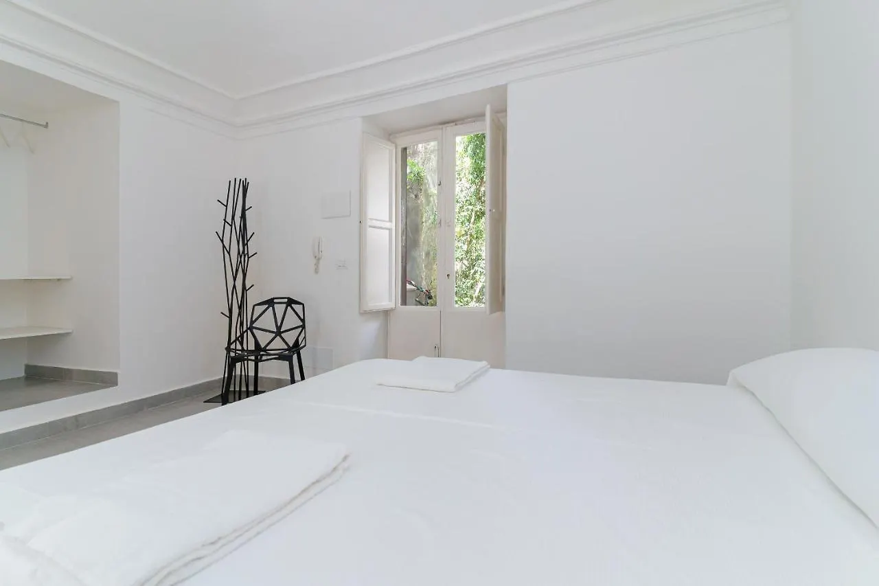 Appartamento Cortile Montesano Catania Apartment