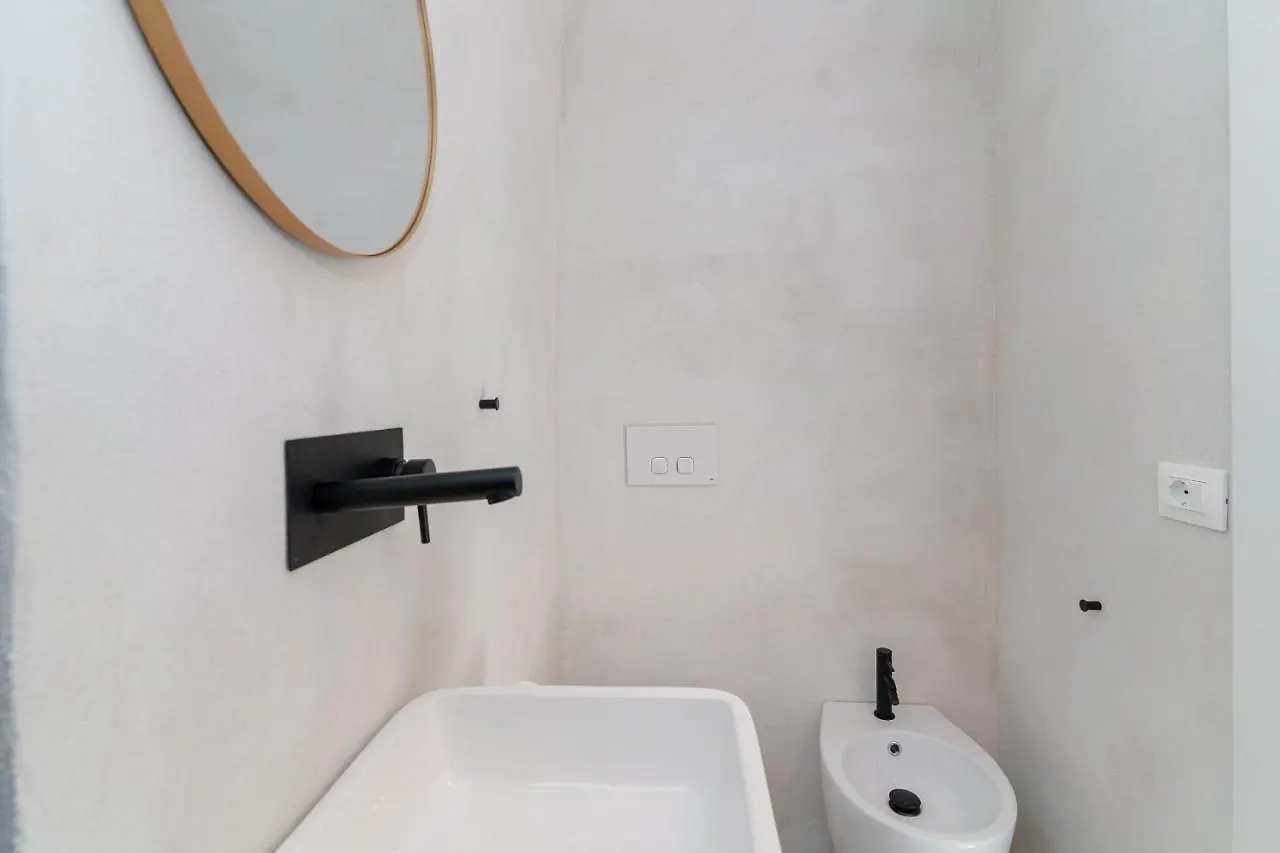 Appartamento Cortile Montesano Catania Italy