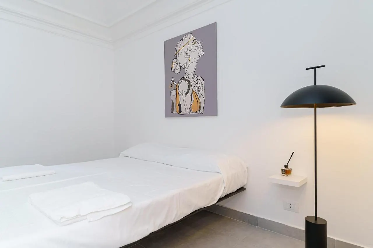 Appartamento Cortile Montesano Catania Italy